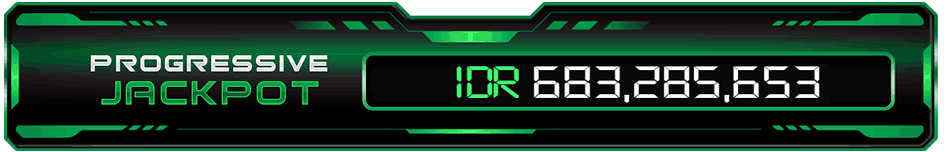ORBIT188 Jackpot