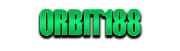Logo ORBIT188