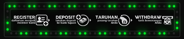 ORBIT188 Jackpot